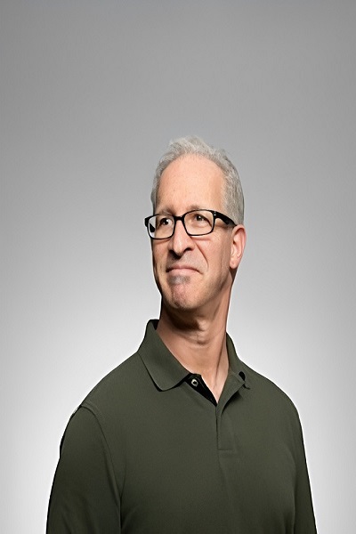 Daniel Park, Chief Financial Officer at SecureLife Insurance